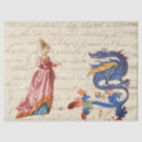 Recherche de dame de dragon Bleu