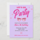 Recherche de poupée vintage invitations Rose