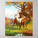 Suche nach zwei bäume poster Landschaft