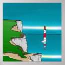 Recherche de paysage anglais posters Océan