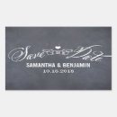 Recherche de cadre de autocollants Enregistrer la date