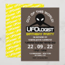 Suche nach ufologist Außerirdischen