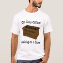 Recherche de député tshirts Policier