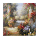 Suche nach zeiten fliesen Landschaft