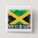 Recherche de la jamaïque badges Insigne