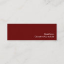 Suche nach pädagogische visitenkarten Beruflich