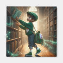 Suche nach bibliothek magnete Fantasie