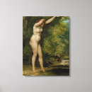 Recherche de courbet art Femelle