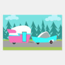 Recherche de camp autocollants Pour tous