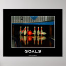 Recherche de boules de bowling posters Épingles