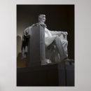 Suche nach lincoln memorial poster Gedenkfeier