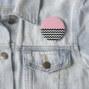 Suche nach schwarzes muster buttons Zickzack