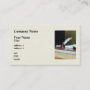 Recherche de espèces cartes visite Comptable