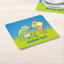 Suche nach frosch untersetzer Niedlich