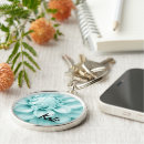 Recherche de tiffany porteclés Turquoise