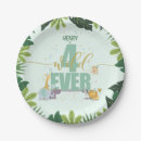 Recherche de safari assiettes Boho