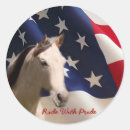 Recherche de le cheval autocollants Équestre