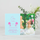 Recherche de photo fille invitations Bleu