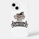 Recherche de humour café iphone coques Espresso