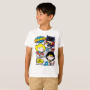 Recherche de batgirl tshirts Bd