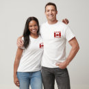Recherche de i love canada tshirts Drapeau
