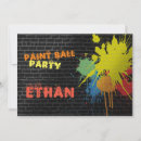 Recherche de mur invitations Pour enfants