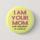 Recherche de anniversaire humoristique badges Pour elle