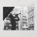 Recherche de style photographique cartes postales Blanc