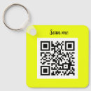 Recherche de jaune fluorescent porteclés Tendance