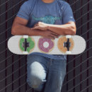 Recherche de beignet skateboards Nourriture