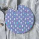 Recherche de oeufs de pâques badges Printemps
