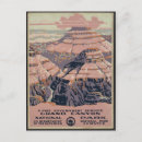 Recherche de vintage grand canyon cartes postales Parc