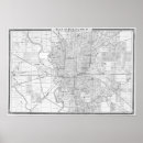 Suche nach indianapolis poster Stadtplan