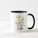 Recherche de poppy tasses Fleur sauvage