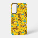 Suche nach tiger samsung hüllen Tier