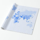 Recherche de monde papier cadeau Texture