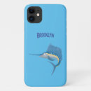 Suche nach angeln iphone hüllen Schwertfisch