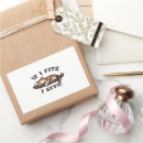 Suche nach sitzen aufkleber Niedliche katze