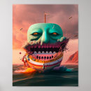 Suche nach scary halloween poster Gothic