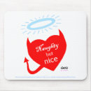 Recherche de naughty tapis souris Drôle
