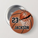Recherche de conceptions de basket ball badges Entraîneur