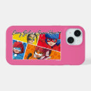 Recherche de lutte iphone coques Fille magique