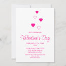 Suche nach valentinstag party einladungen Süß