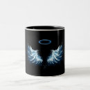 Suche nach angel tassen Blue