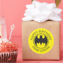 Recherche de batman emblem autocollants Vintage