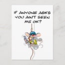 Recherche de rattie cartes postales Souris