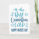 Suche nach opa karten Typografie