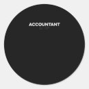 Recherche de comptabilité autocollants Drôle