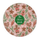 Suche nach lebkuchen schneidebrettchen Kekse
