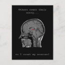 Recherche de de cerveau cartes postales Intelligent